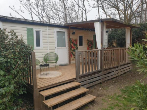 Camping Domaine des Iscles